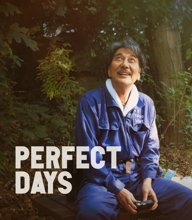 Why Perfect Days is More Than Just a Film